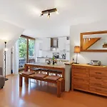 Weingut Landerer Apartman *