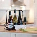 Weingut Landerer شقة