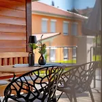 Apartman Weingut Landerer
