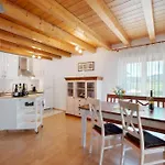 Weingut Landerer Apartman *