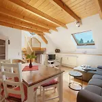 Apartman Weingut Landerer *