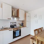 Apartman Weingut Landerer Vogtsburg