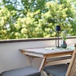 Apartman Weingut Landerer *