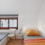 Weingut Landerer Apartman *