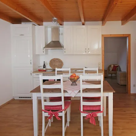 Διαμέρισμα Weingut Landerer