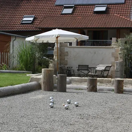 Weingut Landerer Vogtsburg