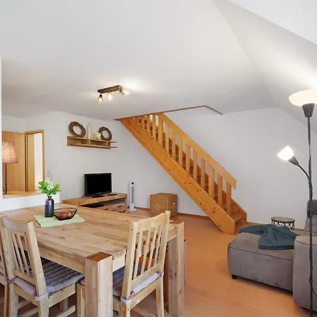 아파트 Weingut Landerer 보츠부르크