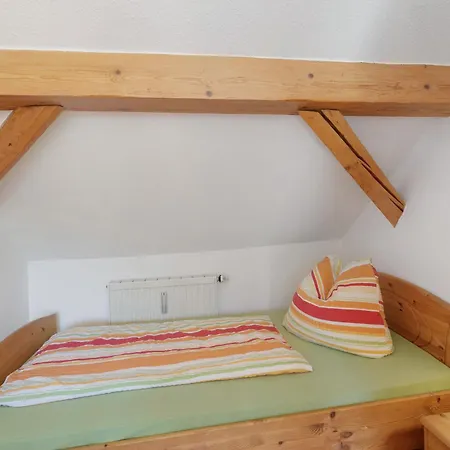 Weingut Landerer 아파트 *