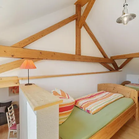 Weingut Landerer 아파트 *