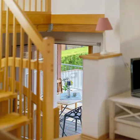 Weingut Landerer 아파트 보츠부르크