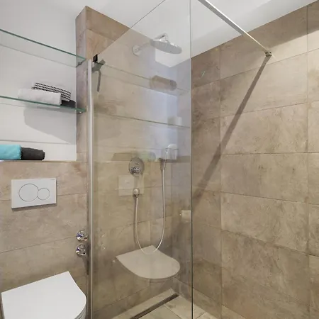 아파트 Weingut Landerer 보츠부르크