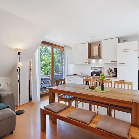 Weingut Landerer 아파트