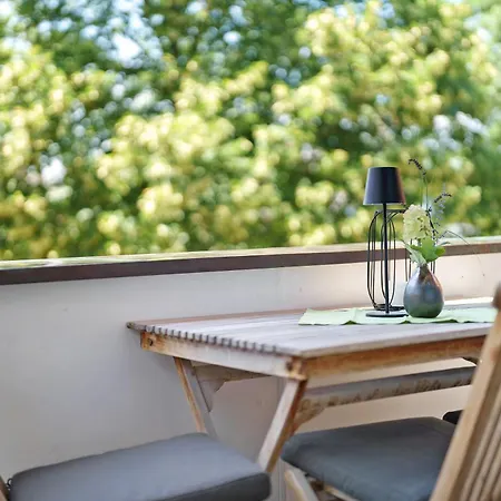 아파트 Weingut Landerer