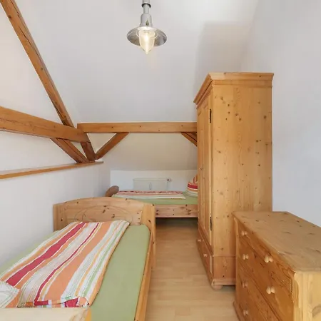 아파트 Weingut Landerer 보츠부르크