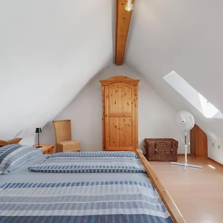 아파트 Weingut Landerer