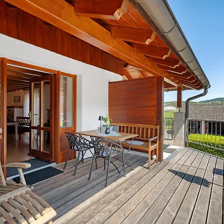 Weingut Landerer 보츠부르크