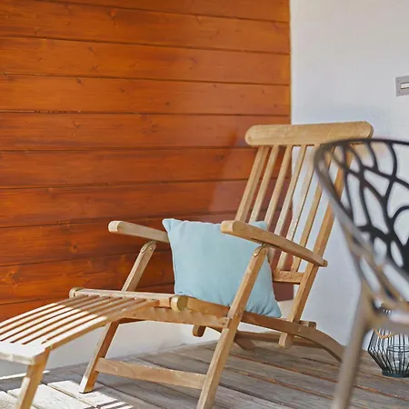 Weingut Landerer 아파트 *