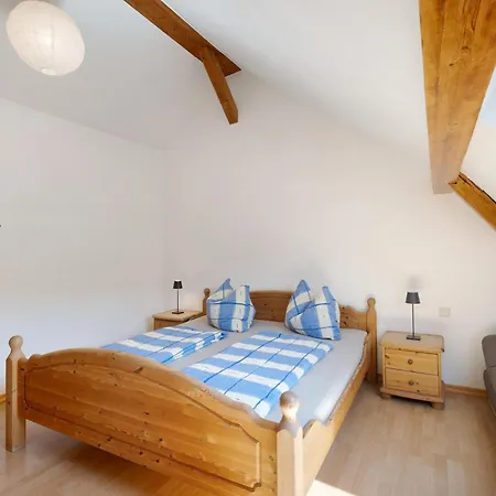 Weingut Landerer 아파트 보츠부르크