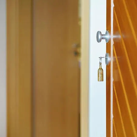 아파트 Weingut Landerer 보츠부르크