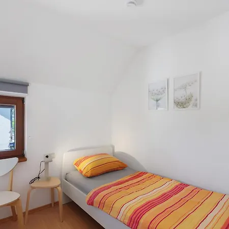 아파트 Weingut Landerer 보츠부르크