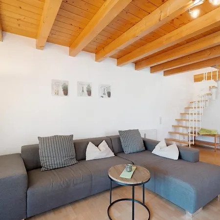 Weingut Landerer 아파트