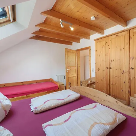 아파트 Weingut Landerer 보츠부르크