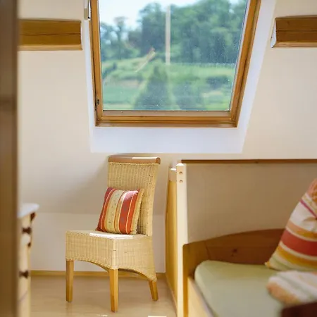 아파트 Weingut Landerer