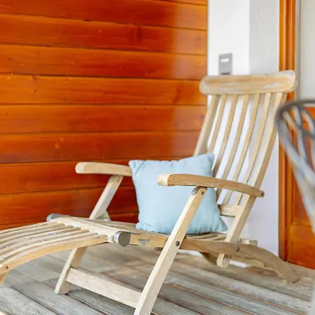 Weingut Landerer 아파트