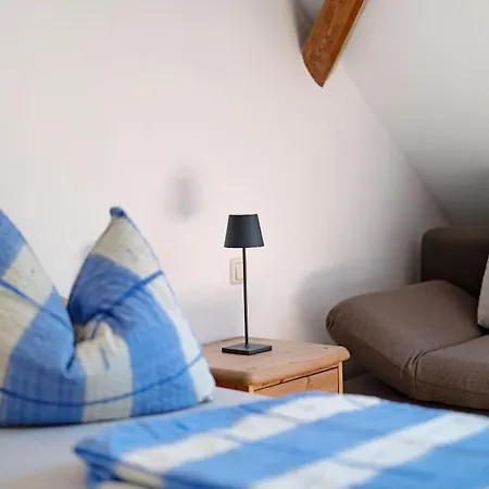 아파트 Weingut Landerer *