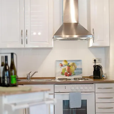 Weingut Landerer 아파트