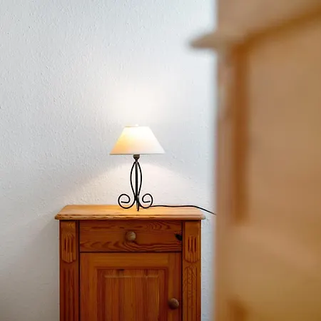 Weingut Landerer 아파트 *