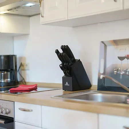 아파트 Weingut Landerer