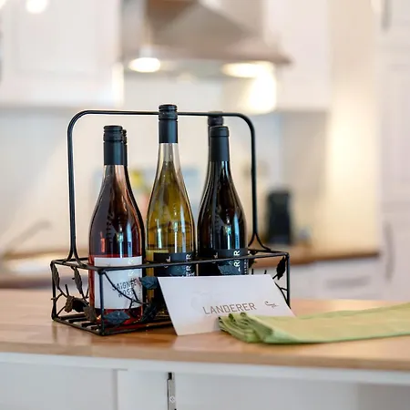 Weingut Landerer Апартаменты