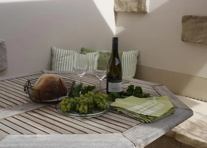 Weingut Landerer Appartement *