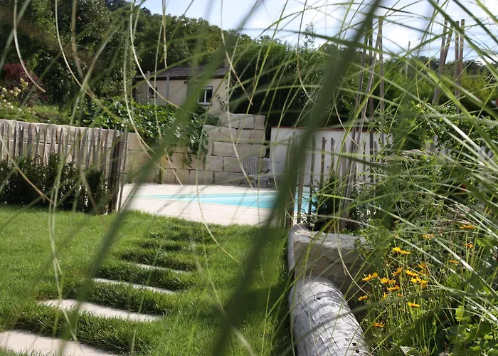 Appartement Weingut Landerer *