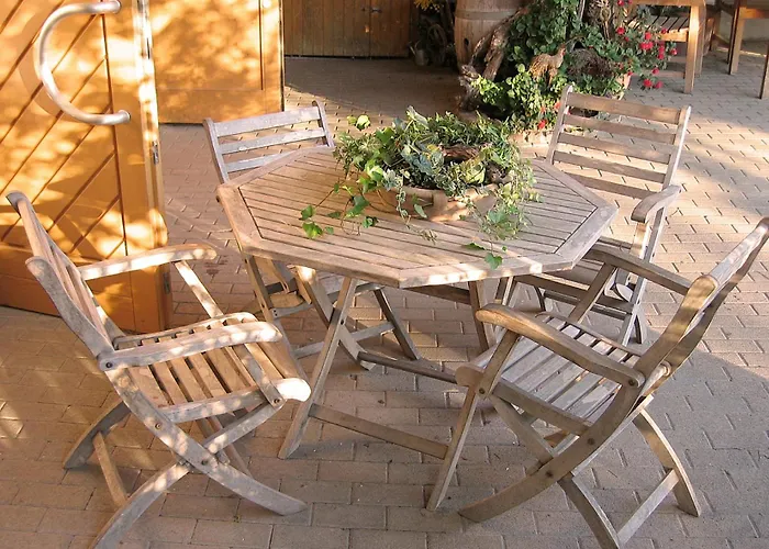 Weingut Landerer Vogtsburg im Kaiserstuhl