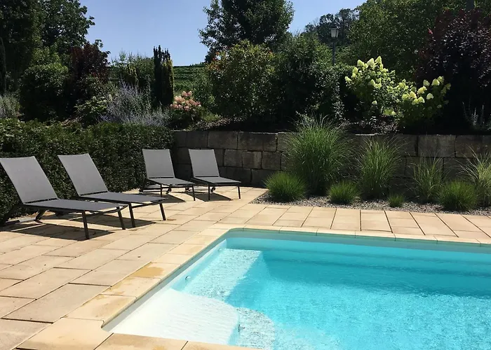 Weingut Landerer Appartement