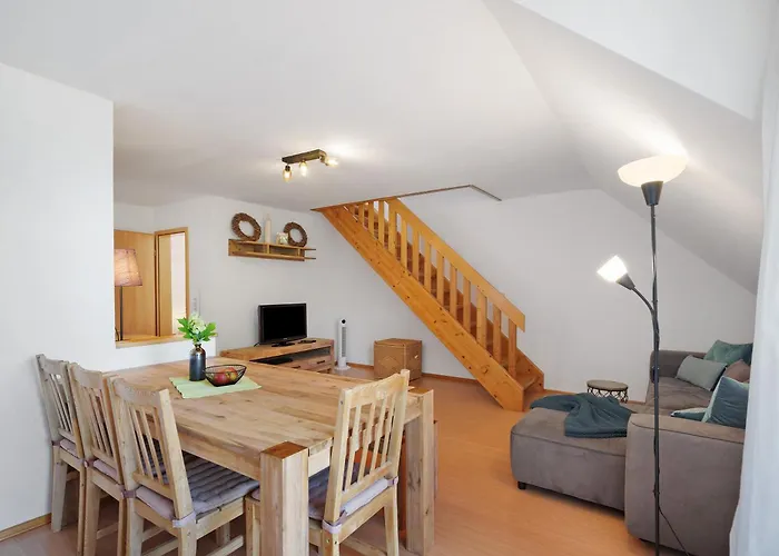 Appartement Weingut Landerer Vogtsburg im Kaiserstuhl