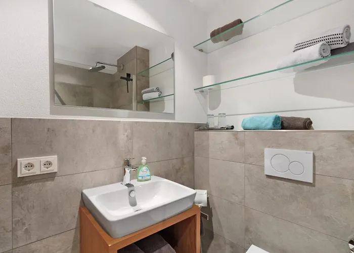 Weingut Landerer Appartement Vogtsburg im Kaiserstuhl