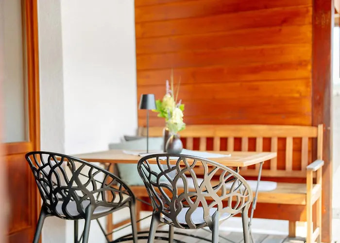 Weingut Landerer Appartement *