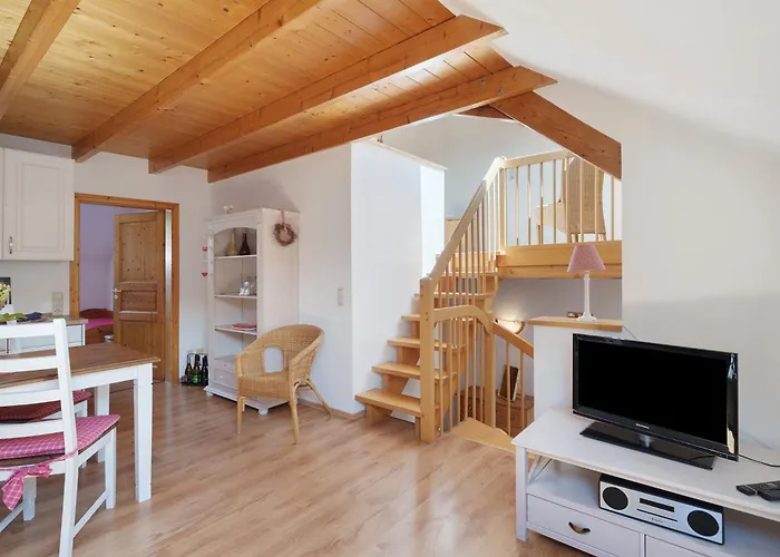 Weingut Landerer Appartement Vogtsburg im Kaiserstuhl