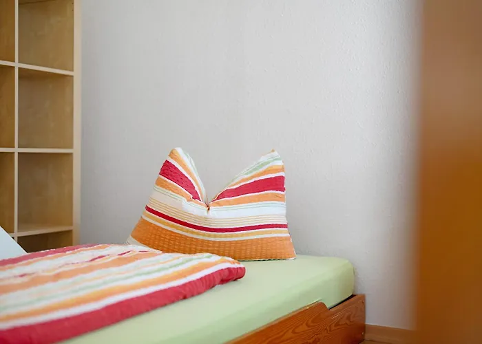 Weingut Landerer Appartement