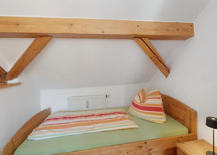 Weingut Landerer Appartement *