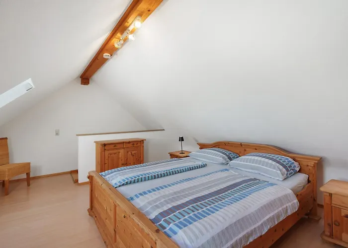 Weingut Landerer Appartement Vogtsburg im Kaiserstuhl