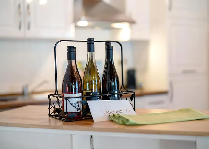 Weingut Landerer Appartement