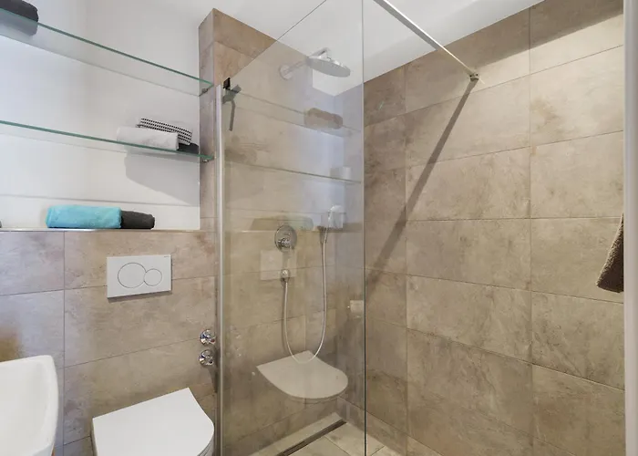 Appartement Weingut Landerer Vogtsburg im Kaiserstuhl