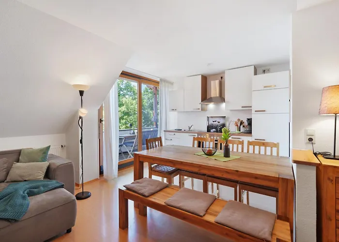 Weingut Landerer Appartement