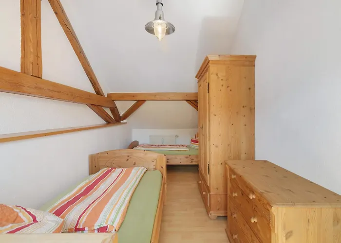 Appartement Weingut Landerer Vogtsburg im Kaiserstuhl