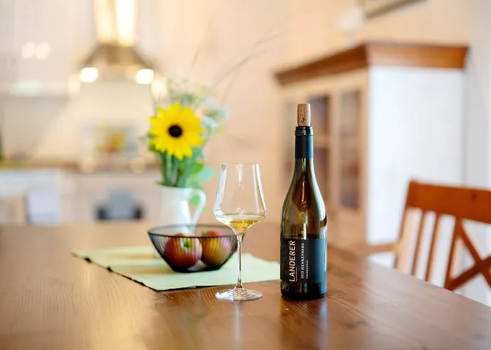 Weingut Landerer Appartement