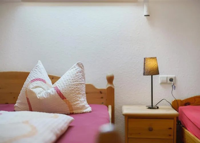 Weingut Landerer Appartement *